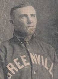 Ellison Capers “Ellis” Blackstone (1884-1954)