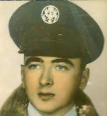 Obituary of Terrence Michael Joseph Benson