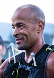 David Goggins: 200 Miles of Unmatched Determination