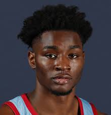 UIC MEN'S BASKETBALL 2021-22 MEDIA GUIDE