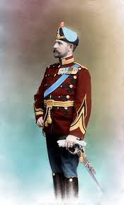 Cine a înfăptuit marea unire? King Ferdinand I Of Romania Regele Ferdinand Intregitorul Al Romaniei Posts Facebook