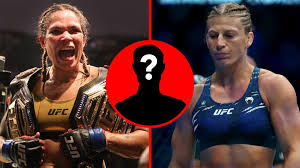 Nunes vs. Harrison: Is This the Biggest Women's MMA Fight EVER?! - Imagen principal del artículo
