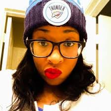 Michelle McAfee-Bonaldi (lilleyka)