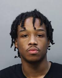 CLARKE, ELIJAH Booking Date: 02/26/2025 19:15 M Charges MURDER 1ST DEGREE  Warrant Case: AK597NE Desc: See remarks below Bond: N/A ** Remarks: NO  VALID DL Remarks: DWLS/KNOWINGLY
