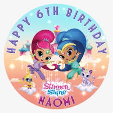 Free printable princess samira coloring page in vector format, easy to print from any device and automatically fit any paper size. Shimmer Shine Shimmer And Shine Round Png Image Transparent Png Free Download On Seekpng