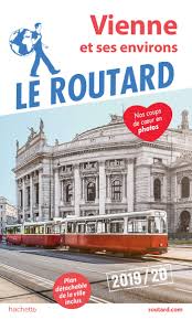 Découvrez nos produits rakuten au meilleur prix. Guide Du Routard Vienne 2019 20 Amazon Fr Collectif Livres
