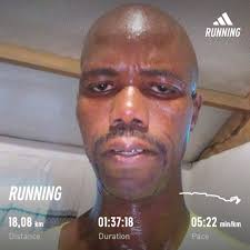 Proof a long weekend goes a long way! #iheartcountry #berlinmarathon2025  #labordayweekend