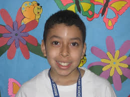 Win Third Place in City Competition!