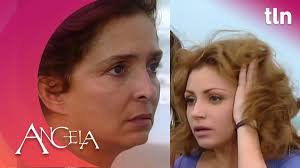 Roberta no va a prisión 😡 Alguien la liberó para ¿¡Matarla?! 😱 Última  semana 🚨 Mira GRATIS el capítulo COMPLETO de #MinasDePasión 👇