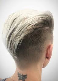 Nevertheless, the hairstyle works for all hair types. Pin On Myboard