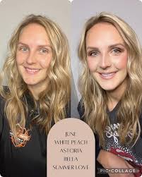 I love Fall fashion! Which palette would you choose? This or That?