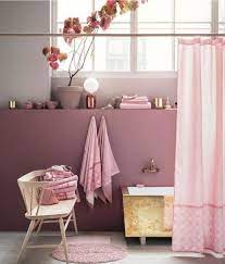 Dusty Rose Bathroom Accessories Where To Find Bargains Fresh Home Ideas Pink Home Accessories Decor Essentials Patterned Bath Towels