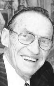 Kenneth B. Marshall Obituary