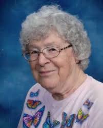 Ruby Jane Geist Obituary March 15, 2025