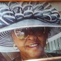 Louise Greer Obituary