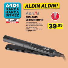 19 Mart Persembe Den Itibaren Aldin Aldin A101 Marketlerde Aldinaldin Harcaharcabitmez A101aktuel A101aktuel A101indirimliur Marketing Straightener Hair