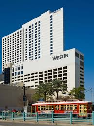 Hotel Hotel The Westin New Orleans Canal Place New Orleans Trivago Com
