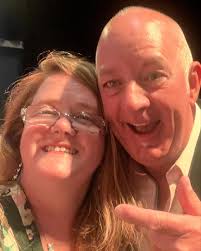 connexion23 Every year at our “conference “ I love that our Director of Lorraine  Lea Adrian Ryan -Son of the founders of Lorraine Lea