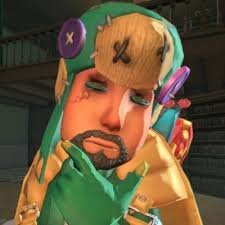 ≠┏┓⊗´) (@LetMeCrii)