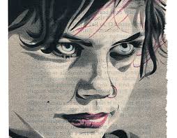 Nancy Downs :: Behance