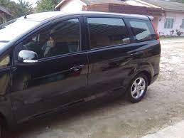 Kebanyakan individu tinted kereta mereka bukan kerana inginkan privasi tetapi kerana cuaca di malaysia ini yang membuatkan mereka memilih untuk menggelapkan cermin kereta mereka. Tinted Gelap Exora Prodas Auto Blog