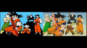 It's clear that he could just as easily wipe them out should. Dragon Ball Z 8 Bit By Nefos