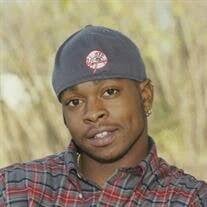 Mr. Jeffrey Paul Williams Obituary