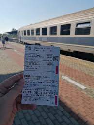 Encuentra los precios, horarios e información importante para elegir el mejor viaje. Rateu De Zile Mari Dat De Cfr Vagoanele Cu Pasageri Uitate In GarÄƒ Locomotiva A Plecat SingurÄƒ Evenimentul Zilei