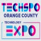 TECHSPO Orange County 2025 event image