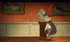 Check spelling or type a new query. Tea And Whiskers Aesthetic Appreciation Over The Garden Wall