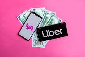 How To Save Money With Uber And Lyft Cnet