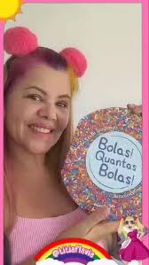 História "Bolas! Quantas bolas! Iris Borges, Uma história divertida e que  boa faz pensar em brincar e aprender!, Deixe seu 👍 e seu comentário , Um  beijo sabor de bombom ❣️