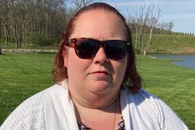 Fundraiser for Amy Wines by Whitney Gischel : Support Amy Wines' Fight  Against Ovarian Cancer