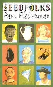 Seedfolks By Paul Fleischman Children S Book Awards Books Picture Book