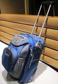 Maybe you would like to learn more about one of these? High Sierra Cabin Luggage Cheap Online