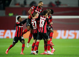 März 2022 um 17:45 (utc . Atalanta Leverkusen Tipp Prognose Quoten Von Bild Sportwetten