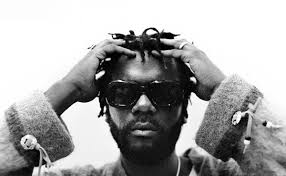 Locals Only: : Greg Mahan