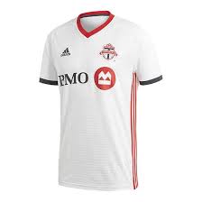 Youth toronto fc adidas 2020 replica home jersey | sport chek. Toronto Fc Men S Adidas 2018 19 Replica Away Jersey Sport Chek