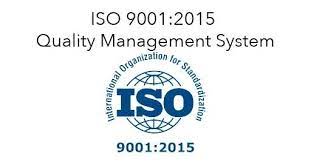 Iso 9001:2015 is the latest version of iso 9001 standard. Iso 9001 2015 Quality Management System Fundamentals Course In Malaysia