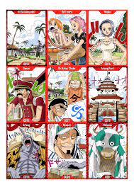 Arlong park brook anime ace robin chopper. 009 Arlong Park By Sharpsider On Deviantart