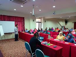 Menganjurkan seminar, forum dan kursus berkaitan sektor. Kursus Motivasi Institut Pengurusan Peladang Langkawi Facebook