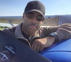 ⭐️ CFI Spotlight: John Bailey Jr. 📍 Hometown: Germany + Bowling Green, KY  ✓ Ratings: Certified Flight Instructor, Instrument Instructor and Unmanned  Systems Pilot I was raised in Germany and Bowling Green