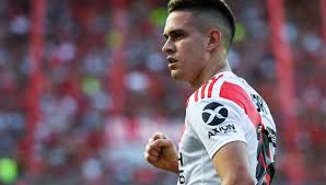 Rafael borre.jpg 1,305 × 2,562; River Plate Rafael Santos Borre Y El Motivo Por El Que Gremio Finalizo Las Negociaciones Marcelo Gallardo Copa De La Superliga Argentina Futbol De Argentina Argentina Arg