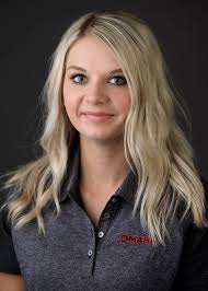 2017-18 Women's Golf Roster