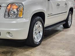 Image result for Steel Gray 2012 Yukon