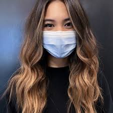 CHRISTINE PIETRO HAIR