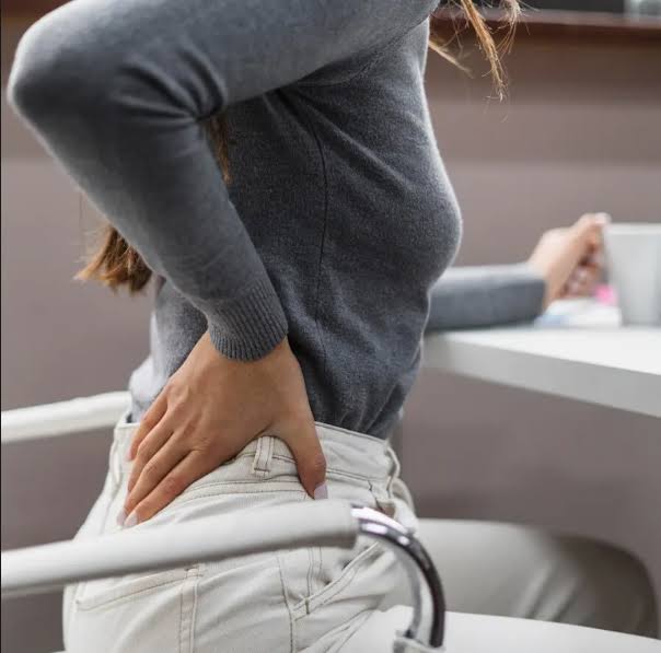 Sciatica Pain Relief Therapy product image