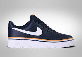 Nike Air Force 1 Low 07 Lv8 Obsidian White Gold Price 122 50 Basketzone Net