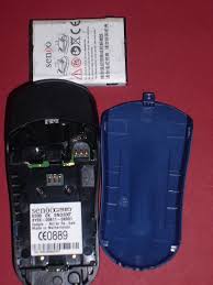 Sendo S330