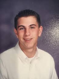 Throwback Thursday: Michael Kloster, German teacher